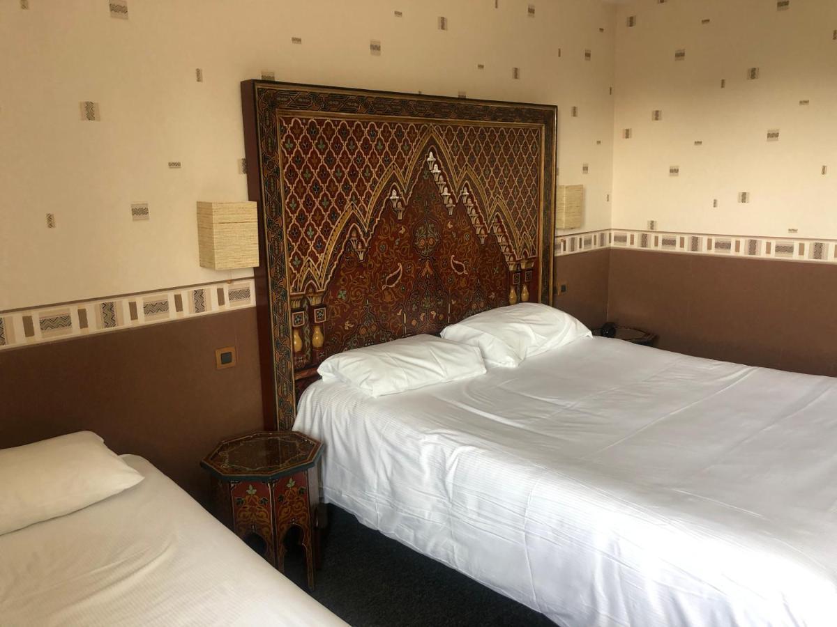 The Originals City, Hotel La Cour Carree, Eu Йо  Екстериор снимка