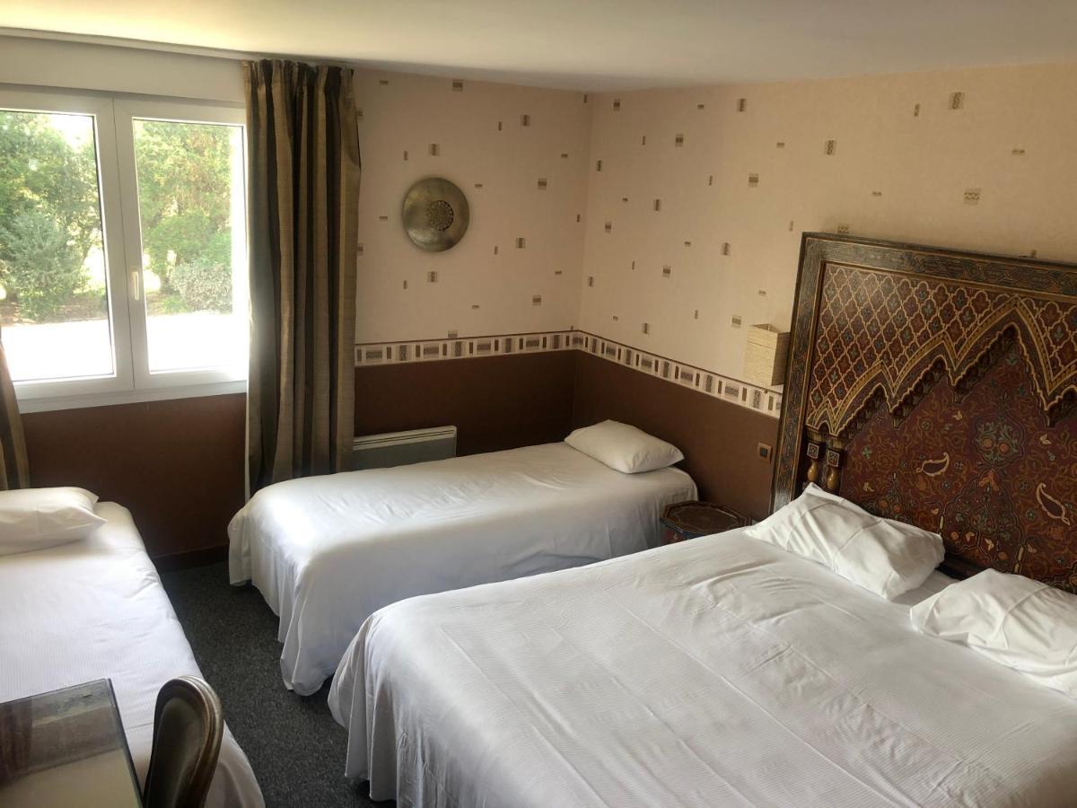 The Originals City, Hotel La Cour Carree, Eu Йо  Екстериор снимка