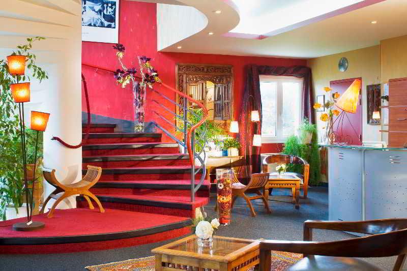 The Originals City, Hotel La Cour Carree, Eu Йо  Екстериор снимка