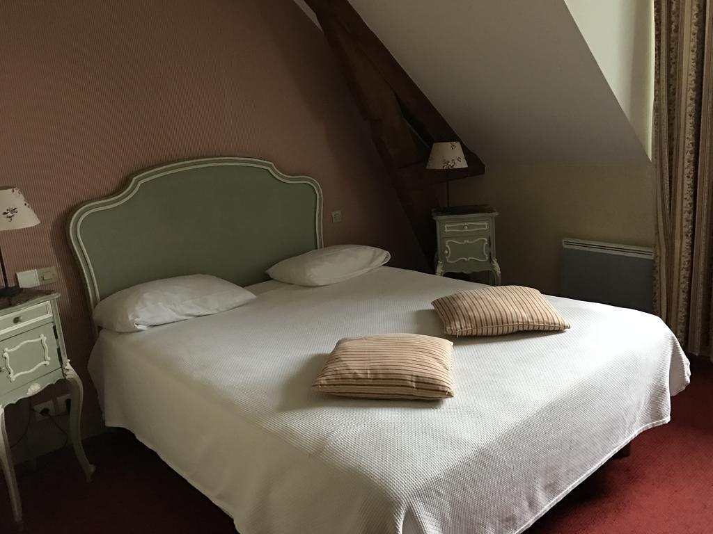 The Originals City, Hotel La Cour Carree, Eu Йо  Екстериор снимка