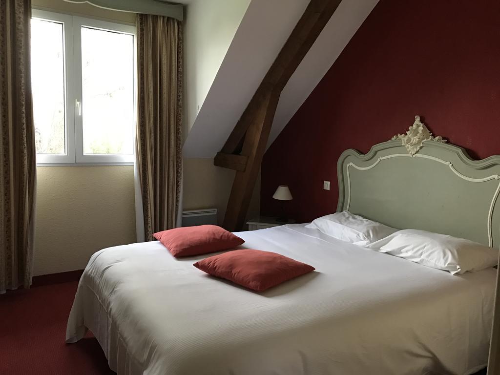 The Originals City, Hotel La Cour Carree, Eu Йо  Екстериор снимка