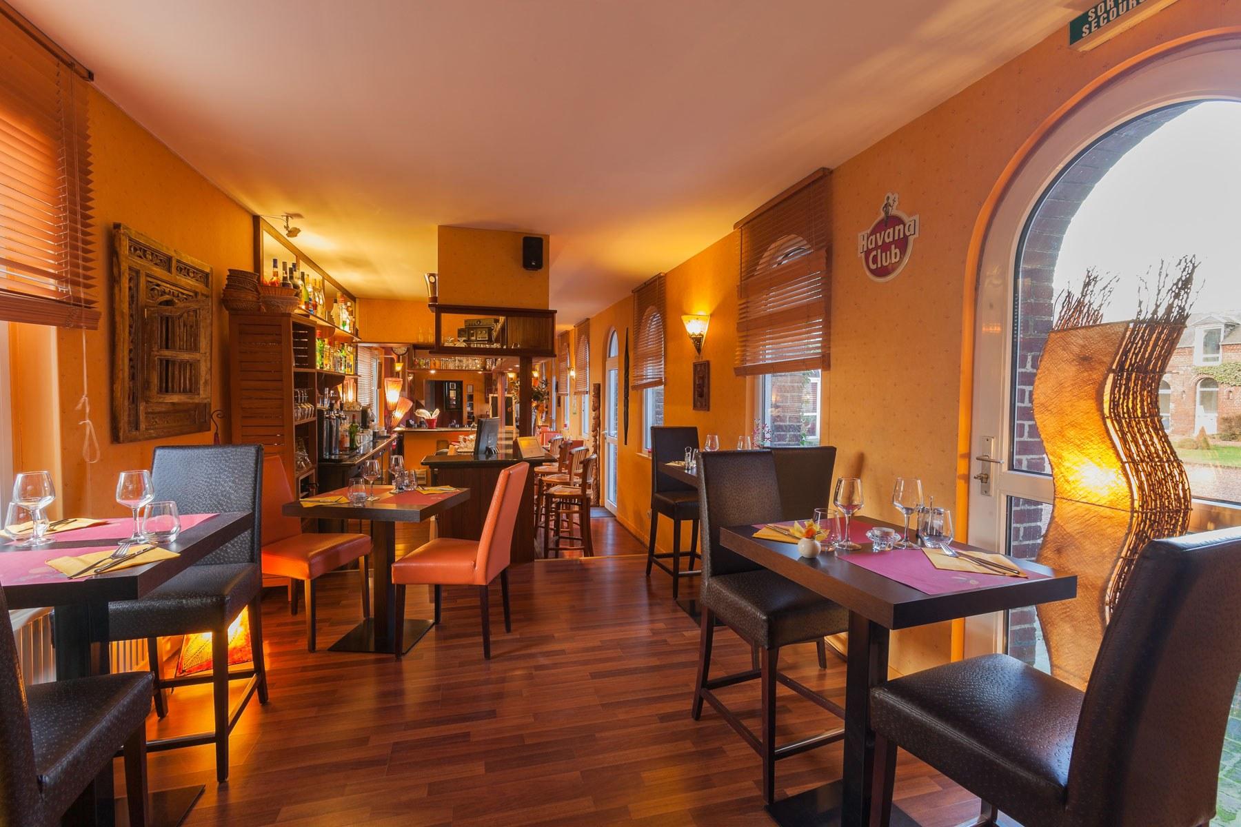 The Originals City, Hotel La Cour Carree, Eu Йо  Екстериор снимка