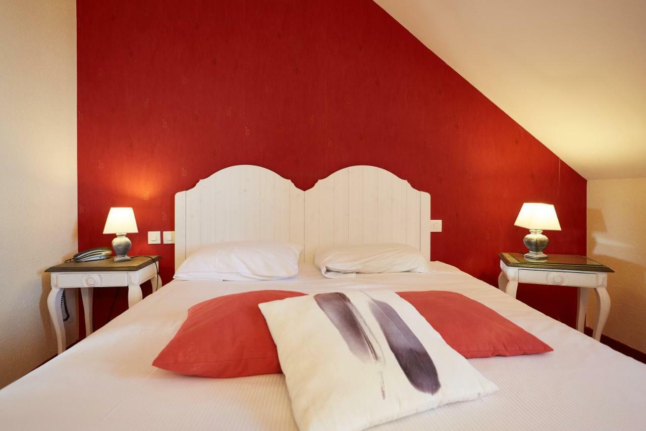 The Originals City, Hotel La Cour Carree, Eu Йо  Екстериор снимка