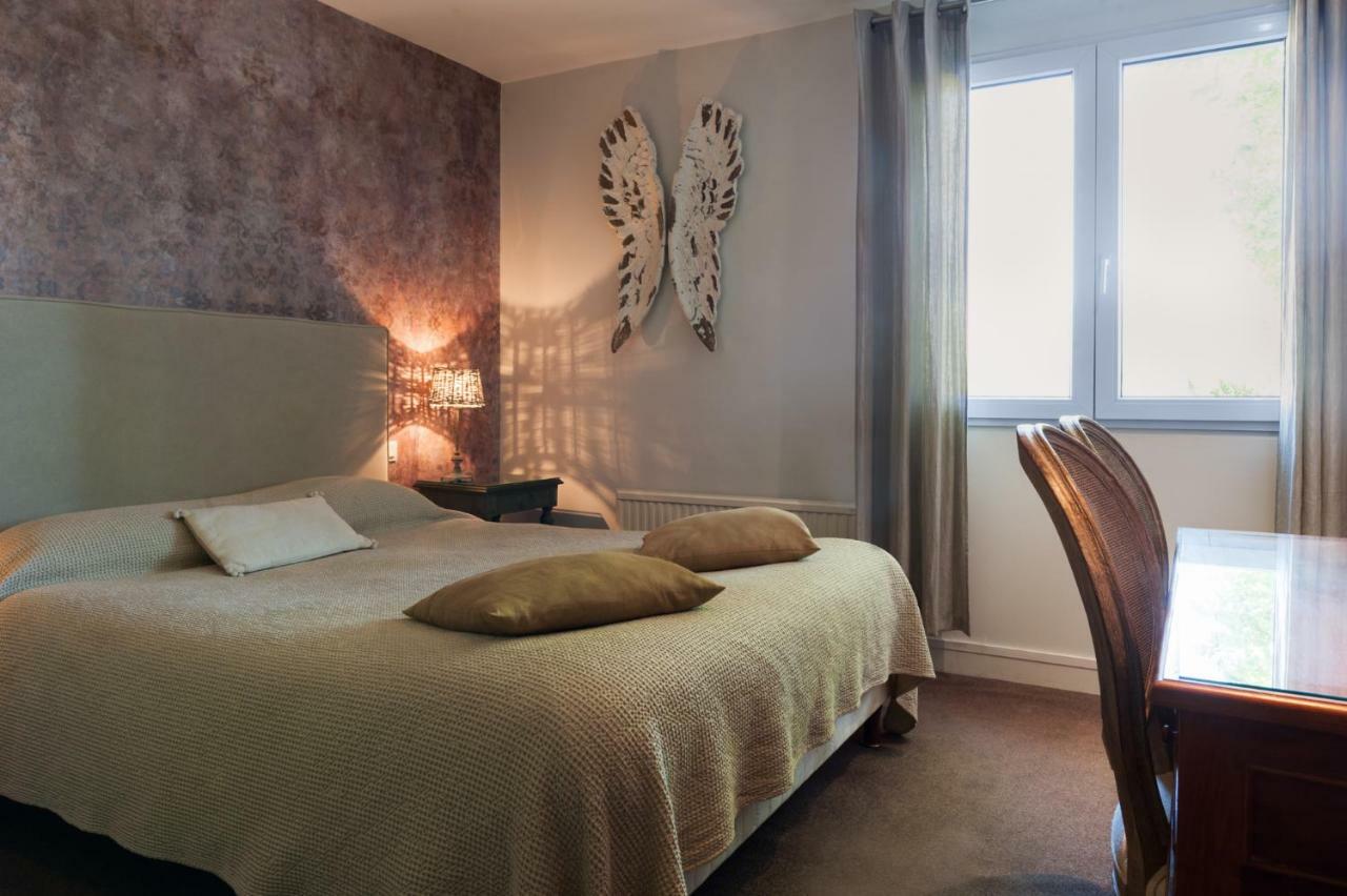 The Originals City, Hotel La Cour Carree, Eu Йо  Екстериор снимка